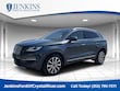 Lincoln MKC