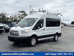 2019 Ford Transit-150 XLT Wagon Medium Roof Passenger Van