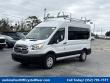 Used 2019 Ford Transit-150 XLT Wagon Medium Roof Passenger Van