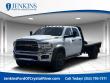 Used 2020 Ram 5500 Chassis Tradesman Truck Crew Cab