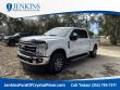 Certified 2021 Ford F-250 LARIAT Truck Crew Cab