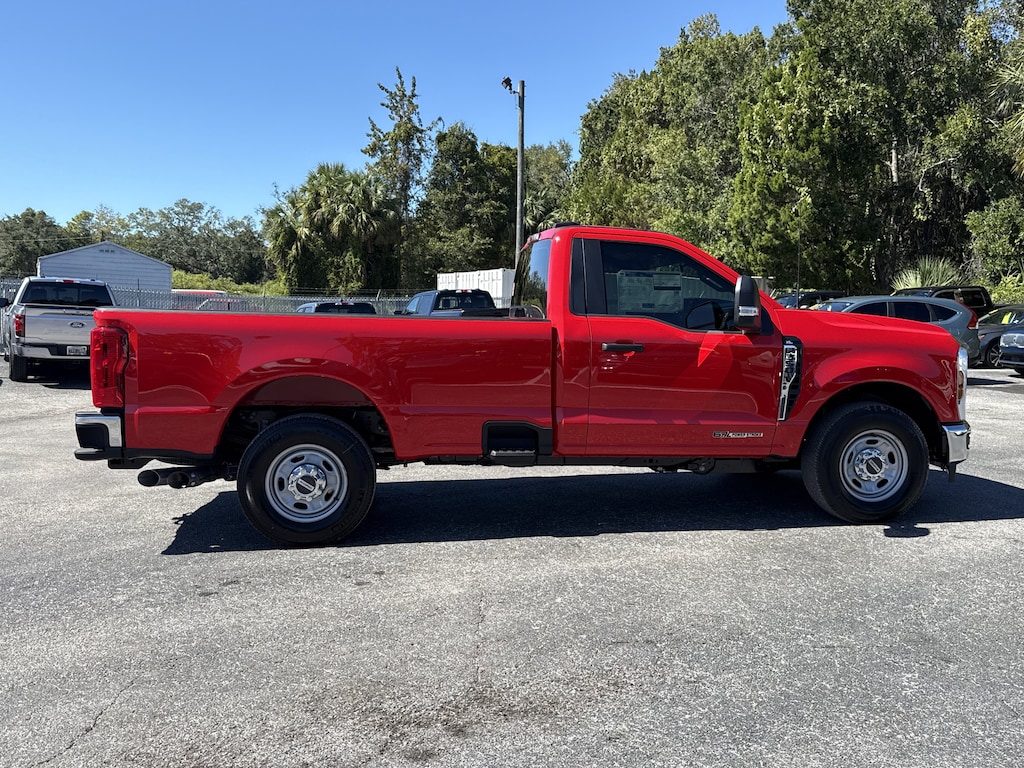 New 2026 Ford Super Duty F-350 XL TRUCK