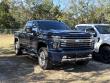 Used 2023 Chevrolet Silverado 2500 HD High Country Truck Crew Cab