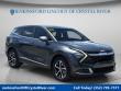 Certified 2023 Kia Sportage EX SUV