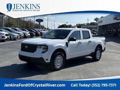 New 2026 Ford Maverick XL TRUCK for Sale in Crystal River, FL