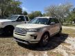 Used 2018 Ford Explorer Platinum SUV