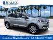 Used 2022 Ford Edge SEL SUV