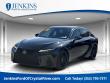Used 2022 Lexus IS 350 IS 350 F SPORT Sedan