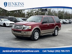 New 2013 Ford Expedition XLT SUV for Sale in Crystal River, FL
