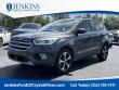 Certified 2018 Ford Escape SEL SUV