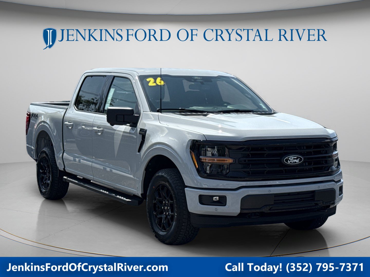  Ford F-150