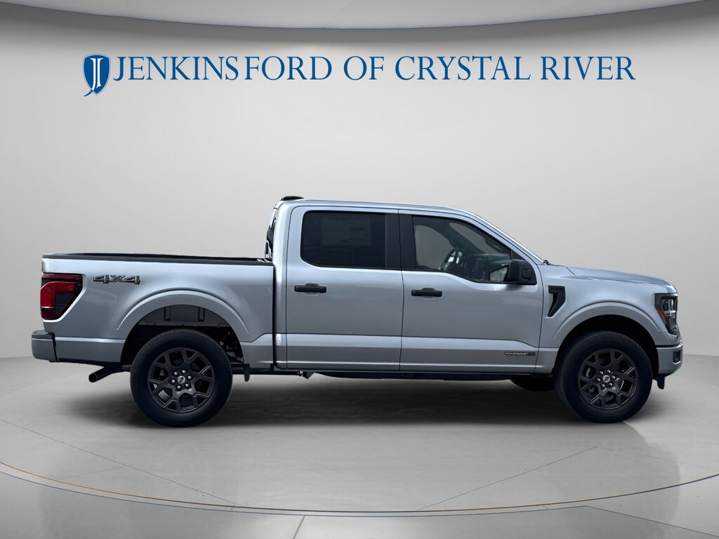 New 2026 Ford F-150 STX® TRUCK