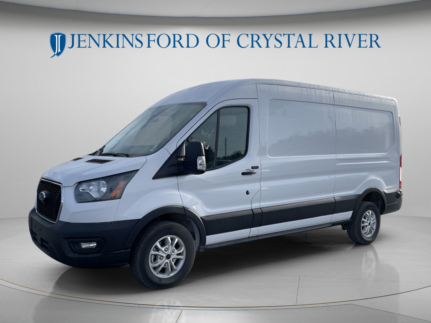 2025 Ford Transit Van Base - Photo 6