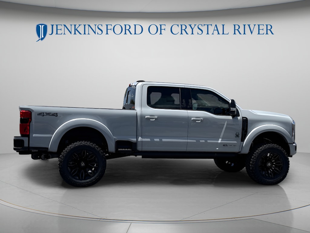 New 2026 Ford Super Duty F-250® Lariat® TRUCK