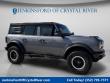 Used 2021 Ford Bronco Badlands SUV