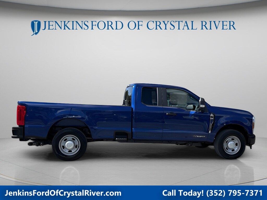 New 2026 Ford Super Duty F-350® XL TRUCK