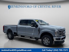 New 2026 Ford Super Duty F-250&reg; Lariat&reg; TRUCK for Sale in Crystal River, FL