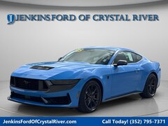 2025 Ford Mustang Dark Horse Premium CAR