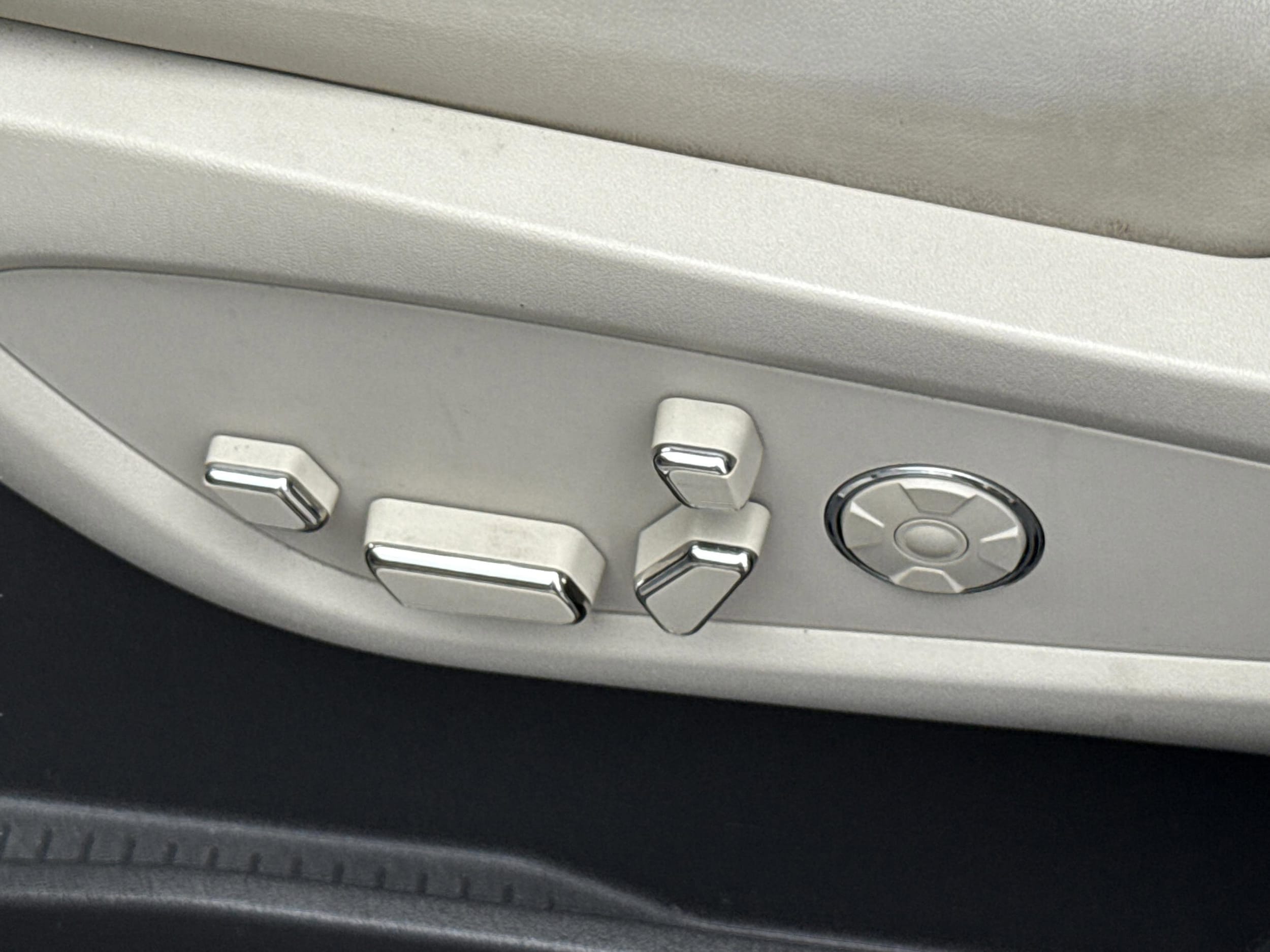 2019 Lincoln Nautilus Reserve - Photo 30