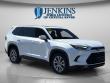 Certified 2024 Toyota Grand Highlander Limited SUV