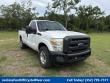 Used 2013 Ford F-350 XL Truck Regular Cab