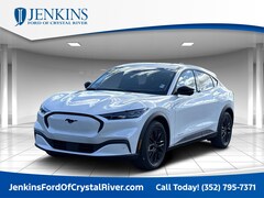 New 2025 Ford Mustang Mach-E Select CROSSOVERS for Sale in Crystal River, FL