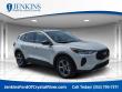Certified 2025 Ford Escape ST-Line SUV
