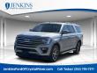 Used 2021 Ford Expedition Max XLT SUV