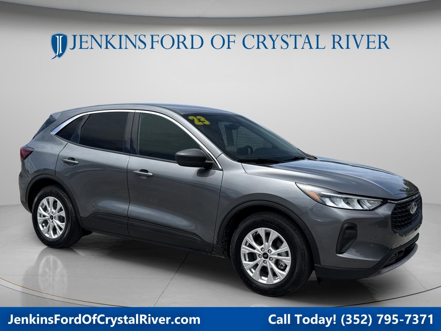 2023 Ford Escape Active FWD's photo