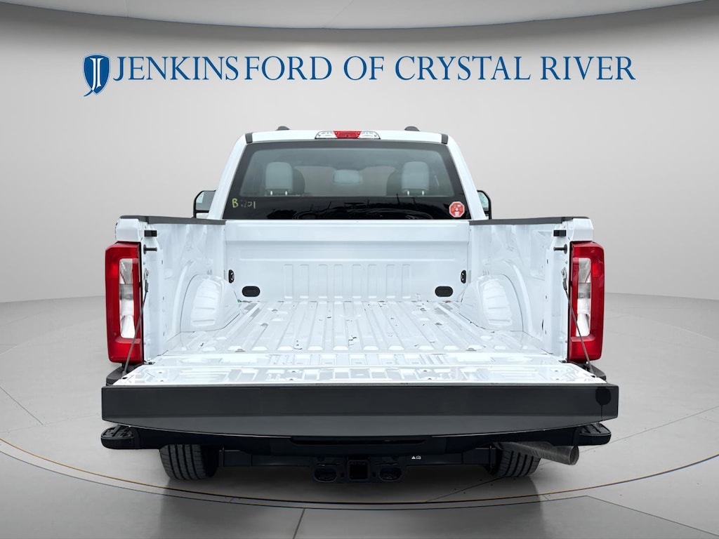 New 2026 Ford Super Duty F-350® XL TRUCK
