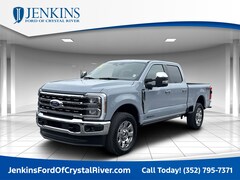 New 2026 Ford Super Duty F-250 King Ranch TRUCK for Sale in Crystal River, FL
