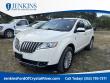 Used 2013 Lincoln MKX  SUV