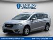 Used 2021 Chrysler Pacifica Touring L Van Passenger Van