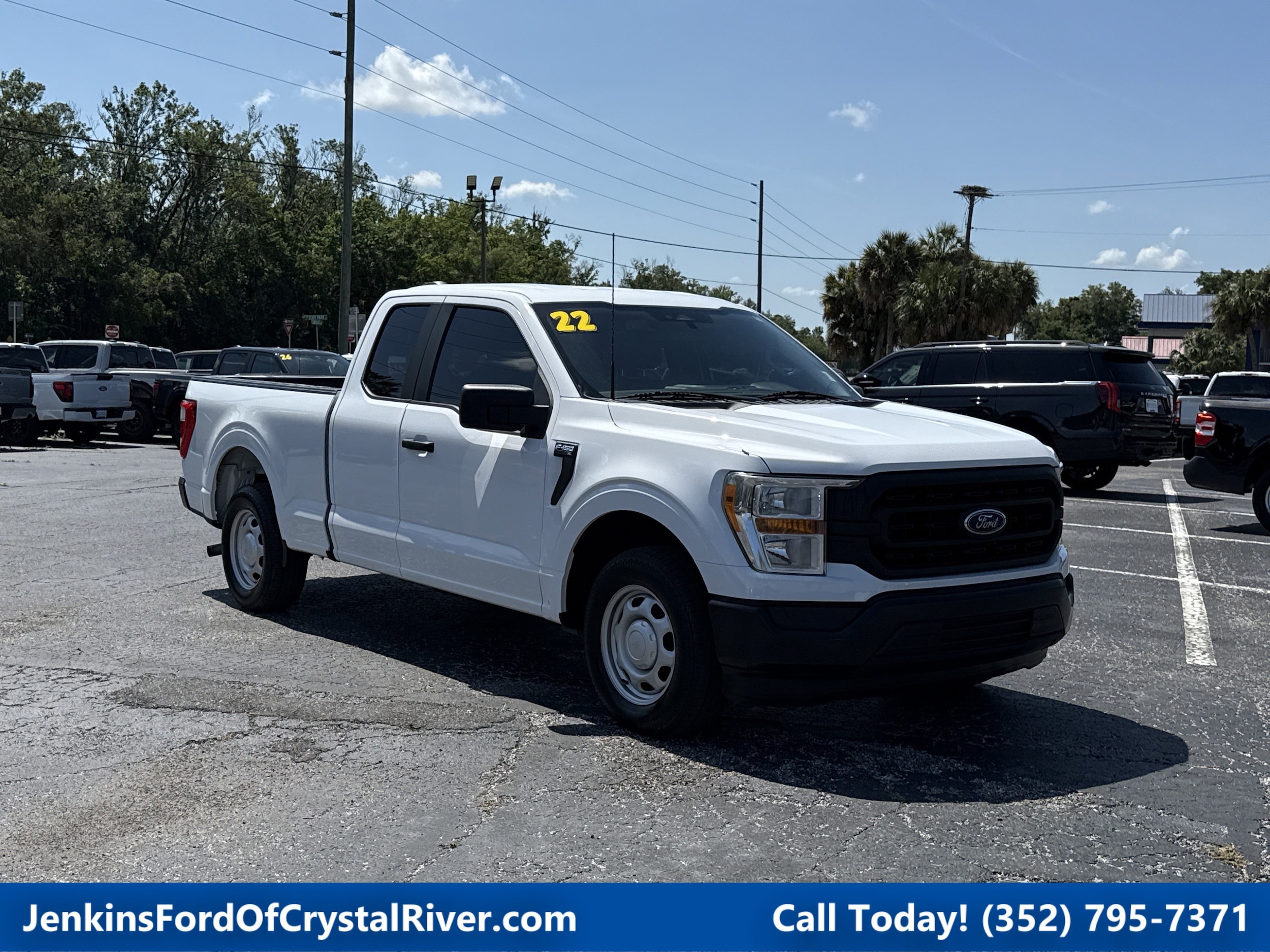 2017 Ford F-250 Lariat 4x4 Crew Cab 8' Box's photo