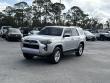 Used 2021 Toyota 4Runner SR5 SUV