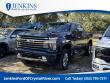 Used 2023 Chevrolet Silverado 2500 HD High Country Truck Crew Cab
