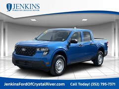 New 2025 Ford Maverick XL TRUCK for Sale in Crystal River, FL