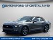 Used 2016 Ford Mustang V6 Convertible