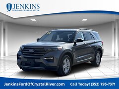 New 2023 Ford Explorer XLT SUV for Sale in Crystal River, FL