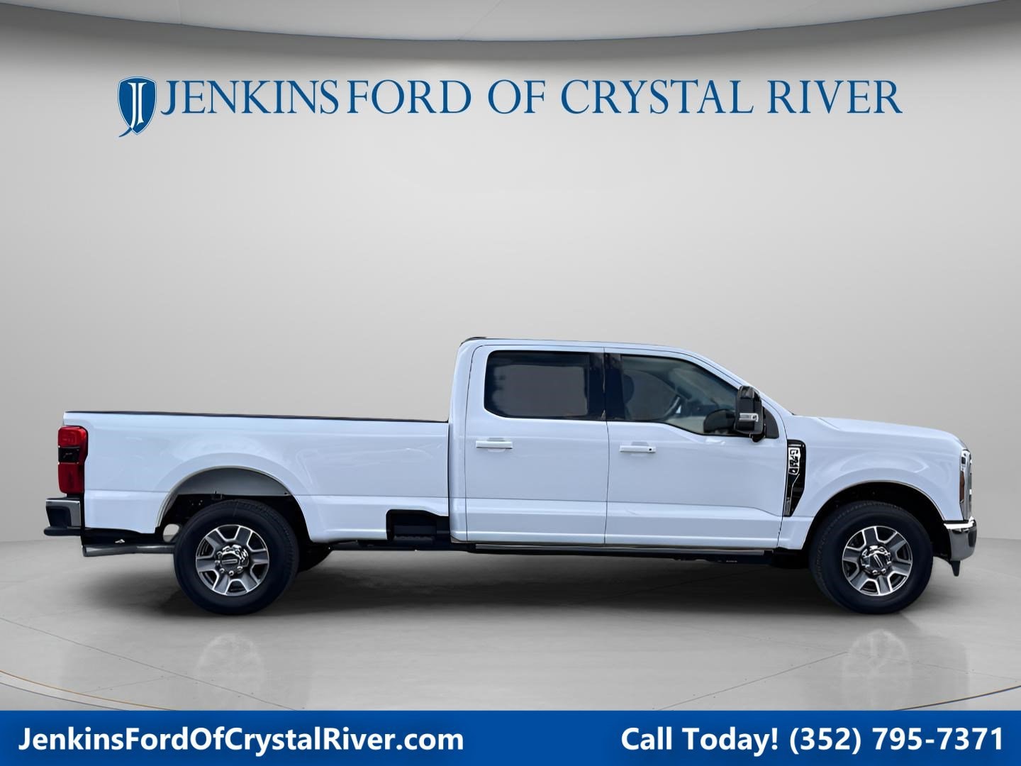 2026 Ford F-350 Super Duty