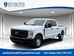 New 2026 Ford Super Duty F-350 XL TRUCK for Sale in Crystal River, FL