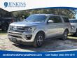 Used 2021 Ford Expedition Max XLT SUV