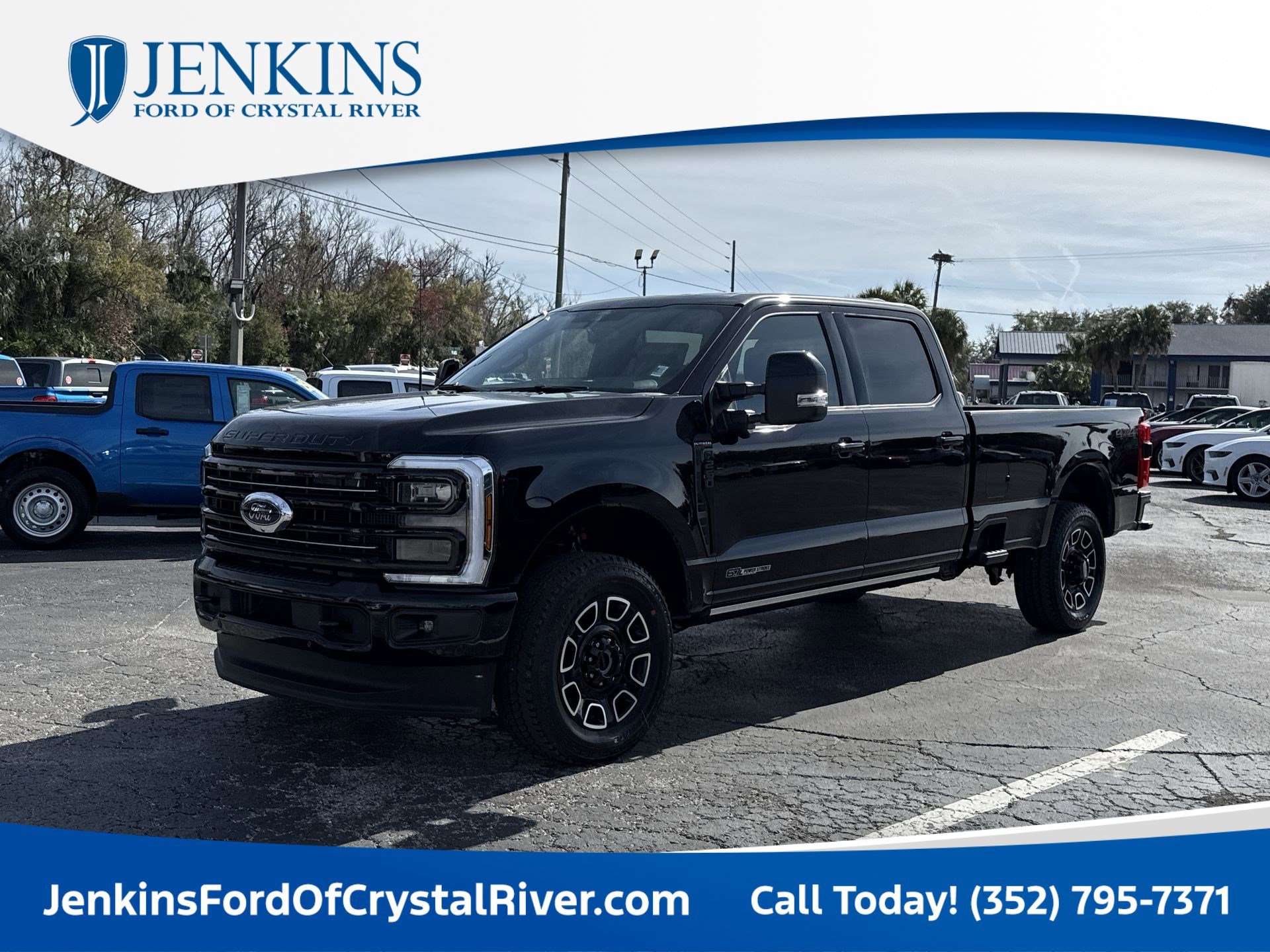 2026 Ford F-250 Base's photo