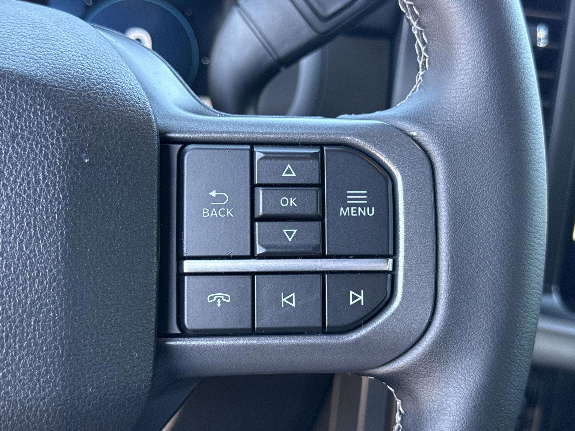 2025 Ford F-150 XLT - Photo 40