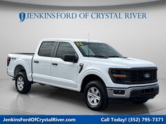 New 2026 Ford F-150 XL TRUCK for Sale in Crystal River, FL