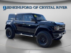 New 2025 Ford Bronco Raptor SUV for Sale in Crystal River, FL