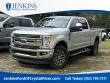 Used 2017 Ford F-250 Lariat Truck Crew Cab