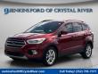 Used 2017 Ford Escape SE SUV