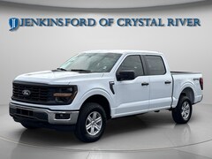 New 2026 Ford F-150 XL TRUCK for Sale in Crystal River, FL