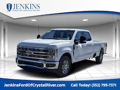 New 2026 Ford Super Duty F-250 Lariat TRUCK for Sale in Crystal River, FL